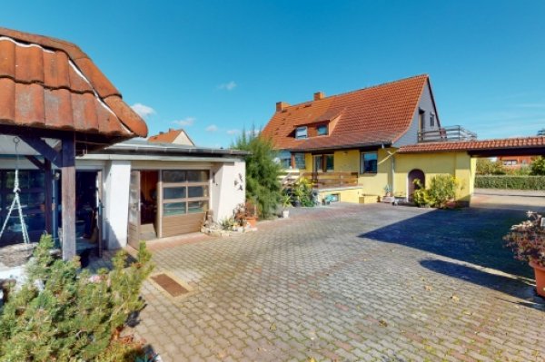 die immobilie. Ihre Immobilienmakler in Magdeburg